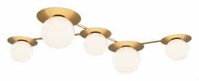 Потолочная люстра Maytoni Star sky MOD291CL-05BS в Снежинске - snezhinsk.mebel24.online | фото