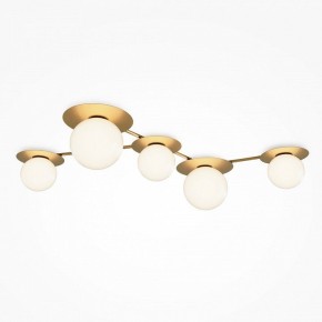 Потолочная люстра Maytoni Star sky MOD291CL-05BS в Снежинске - snezhinsk.mebel24.online | фото 2