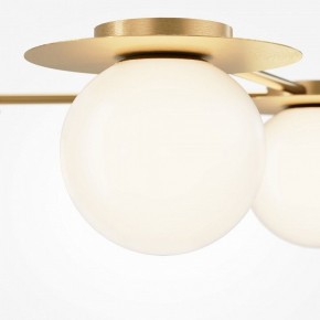 Потолочная люстра Maytoni Star sky MOD291CL-05BS в Снежинске - snezhinsk.mebel24.online | фото 4