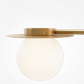 Потолочная люстра Maytoni Star sky MOD291CL-05BS в Снежинске - snezhinsk.mebel24.online | фото 5
