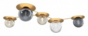 Потолочная люстра Maytoni Star sky MOD291CL-05BS1 в Снежинске - snezhinsk.mebel24.online | фото
