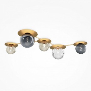 Потолочная люстра Maytoni Star sky MOD291CL-05BS1 в Снежинске - snezhinsk.mebel24.online | фото 2