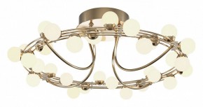 Потолочная люстра Maytoni Tessara MOD081CL-L36G3K в Снежинске - snezhinsk.mebel24.online | фото 2