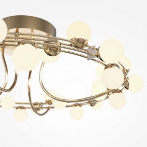 Потолочная люстра Maytoni Tessara MOD081CL-L36G3K в Снежинске - snezhinsk.mebel24.online | фото 3