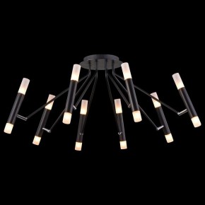 Потолочная люстра Maytoni Vigo MOD620CL-16B в Снежинске - snezhinsk.mebel24.online | фото 4