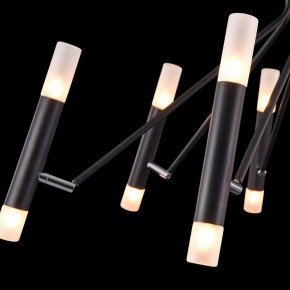 Потолочная люстра Maytoni Vigo MOD620CL-16B в Снежинске - snezhinsk.mebel24.online | фото 8