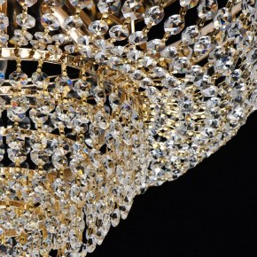 Потолочная люстра MW-Light Патриция 3 447011406 в Снежинске - snezhinsk.mebel24.online | фото 10