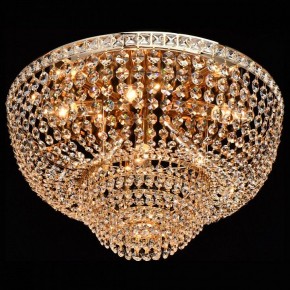 Потолочная люстра MW-Light Патриция 3 447011406 в Снежинске - snezhinsk.mebel24.online | фото 2