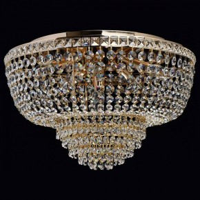 Потолочная люстра MW-Light Патриция 3 447011406 в Снежинске - snezhinsk.mebel24.online | фото 3