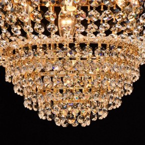 Потолочная люстра MW-Light Патриция 3 447011406 в Снежинске - snezhinsk.mebel24.online | фото 5