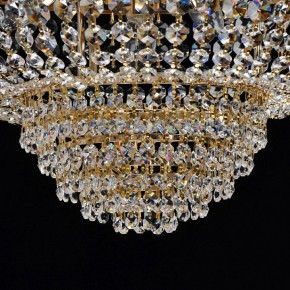 Потолочная люстра MW-Light Патриция 3 447011406 в Снежинске - snezhinsk.mebel24.online | фото 7