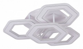 Потолочная люстра Natali Kovaltseva Damask HIGH-TECH LED LAMPS 82060 в Снежинске - snezhinsk.mebel24.online | фото