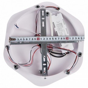 Потолочная люстра Natali Kovaltseva Damask HIGH-TECH LED LAMPS 82060 в Снежинске - snezhinsk.mebel24.online | фото 11