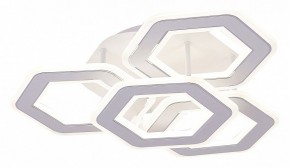 Потолочная люстра Natali Kovaltseva Damask HIGH-TECH LED LAMPS 82060 в Снежинске - snezhinsk.mebel24.online | фото 2
