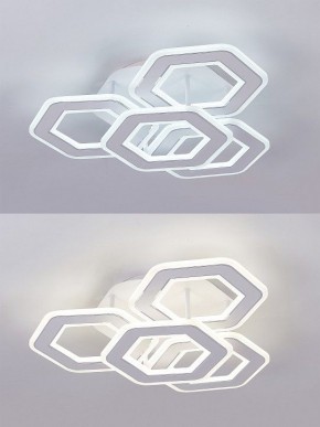 Потолочная люстра Natali Kovaltseva Damask HIGH-TECH LED LAMPS 82060 в Снежинске - snezhinsk.mebel24.online | фото 6