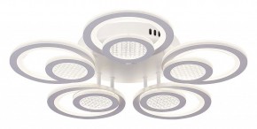 Потолочная люстра Natali Kovaltseva Damask LED LAMPS 81169 в Снежинске - snezhinsk.mebel24.online | фото 2