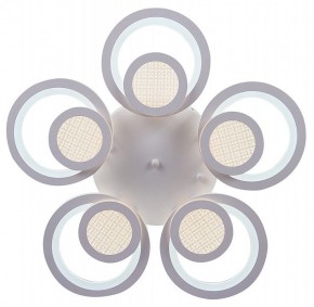 Потолочная люстра Natali Kovaltseva Damask LED LAMPS 81169 в Снежинске - snezhinsk.mebel24.online | фото 3