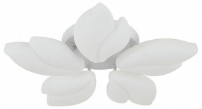 Потолочная люстра Natali Kovaltseva Effect LED LAMPS 81116 в Снежинске - snezhinsk.mebel24.online | фото
