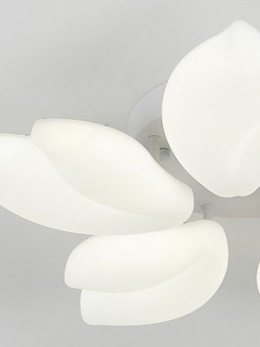 Потолочная люстра Natali Kovaltseva Effect LED LAMPS 81116 в Снежинске - snezhinsk.mebel24.online | фото 10