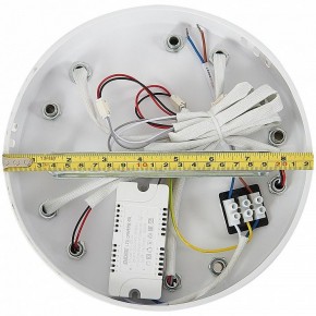 Потолочная люстра Natali Kovaltseva Effect LED LAMPS 81116 в Снежинске - snezhinsk.mebel24.online | фото 11