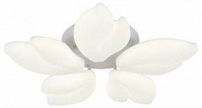 Потолочная люстра Natali Kovaltseva Effect LED LAMPS 81116 в Снежинске - snezhinsk.mebel24.online | фото 2