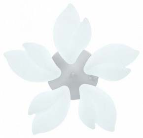 Потолочная люстра Natali Kovaltseva Effect LED LAMPS 81116 в Снежинске - snezhinsk.mebel24.online | фото 3