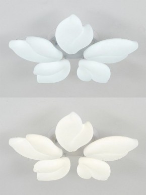 Потолочная люстра Natali Kovaltseva Effect LED LAMPS 81116 в Снежинске - snezhinsk.mebel24.online | фото 6