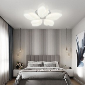 Потолочная люстра Natali Kovaltseva Effect LED LAMPS 81116 в Снежинске - snezhinsk.mebel24.online | фото 9