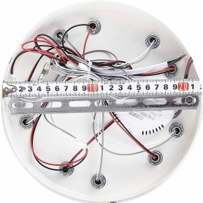 Потолочная люстра Natali Kovaltseva Hugo LED LAMPS 81133 в Снежинске - snezhinsk.mebel24.online | фото 8