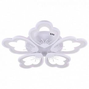Потолочная люстра Natali Kovaltseva Hugo LED LAMPS 81230 в Снежинске - snezhinsk.mebel24.online | фото