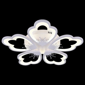 Потолочная люстра Natali Kovaltseva Hugo LED LAMPS 81230 в Снежинске - snezhinsk.mebel24.online | фото 3