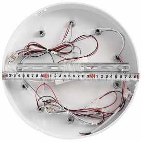 Потолочная люстра Natali Kovaltseva  LED LAMPS 81163 в Снежинске - snezhinsk.mebel24.online | фото 10