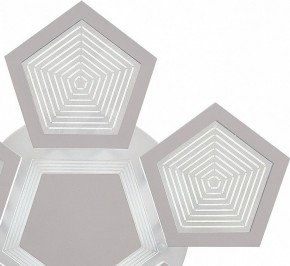 Потолочная люстра Natali Kovaltseva  LED LAMPS 81163 в Снежинске - snezhinsk.mebel24.online | фото 9