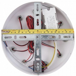 Потолочная люстра Natali Kovaltseva Line LED LAMPS 81171 в Снежинске - snezhinsk.mebel24.online | фото 11