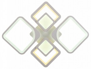 Потолочная люстра Natali Kovaltseva Mujus LED LAMPS 81191 в Снежинске - snezhinsk.mebel24.online | фото 3