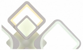Потолочная люстра Natali Kovaltseva Mujus LED LAMPS 81191 в Снежинске - snezhinsk.mebel24.online | фото 9