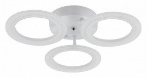 Потолочная люстра Natali Kovaltseva Simply LED LAMPS 81405 в Снежинске - snezhinsk.mebel24.online | фото