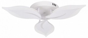 Потолочная люстра Natali Kovaltseva Sirius LED LAMPS 81164 в Снежинске - snezhinsk.mebel24.online | фото