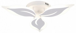 Потолочная люстра Natali Kovaltseva Sirius LED LAMPS 81164 в Снежинске - snezhinsk.mebel24.online | фото 2