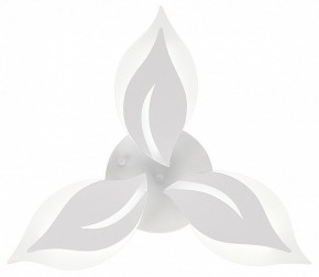 Потолочная люстра Natali Kovaltseva Sirius LED LAMPS 81164 в Снежинске - snezhinsk.mebel24.online | фото 3