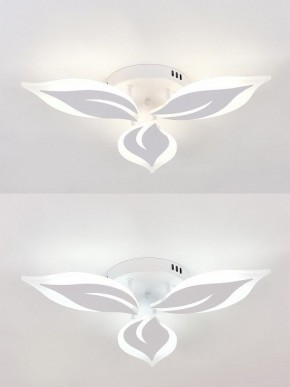 Потолочная люстра Natali Kovaltseva Sirius LED LAMPS 81164 в Снежинске - snezhinsk.mebel24.online | фото 6