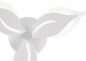Потолочная люстра Natali Kovaltseva Sirius LED LAMPS 81164 в Снежинске - snezhinsk.mebel24.online | фото 9