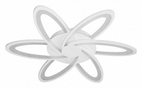 Потолочная люстра Natali Kovaltseva Smart home LED LAMPS 81217 в Снежинске - snezhinsk.mebel24.online | фото