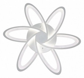 Потолочная люстра Natali Kovaltseva Smart home LED LAMPS 81217 в Снежинске - snezhinsk.mebel24.online | фото 2