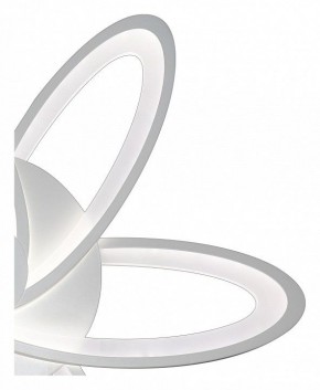 Потолочная люстра Natali Kovaltseva Smart home LED LAMPS 81217 в Снежинске - snezhinsk.mebel24.online | фото 8