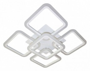 Потолочная люстра Natali Kovaltseva Smart home LED LAMPS 81218 в Снежинске - snezhinsk.mebel24.online | фото 7
