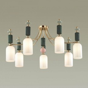 Потолочная люстра Odeon Light Candy 4861/7C в Снежинске - snezhinsk.mebel24.online | фото 2