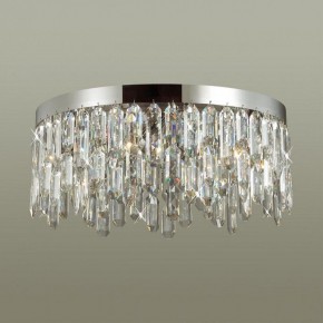 Потолочная люстра Odeon Light Dakisa 4985/6C в Снежинске - snezhinsk.mebel24.online | фото 2