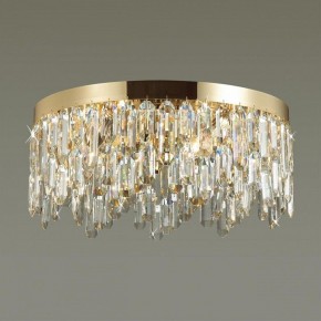 Потолочная люстра Odeon Light Dakisa 4986/6C в Снежинске - snezhinsk.mebel24.online | фото 2