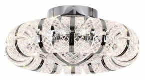 Потолочная люстра Odeon Light Mirage 5029/104CL в Снежинске - snezhinsk.mebel24.online | фото 2